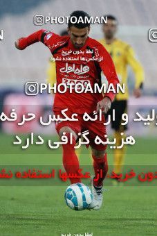 563712, Tehran, [*parameter:4*], Iran Pro League، Persian Gulf Cup، 2016-17 season، Second Leg، Week 22، Persepolis ۰ v 2 Sepahan on 2017/02/16 at Azadi Stadium