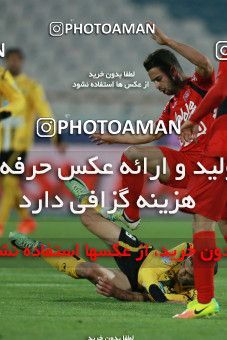 563745, Tehran, [*parameter:4*], Iran Pro League، Persian Gulf Cup، 2016-17 season، Second Leg، Week 22، Persepolis ۰ v 2 Sepahan on 2017/02/16 at Azadi Stadium