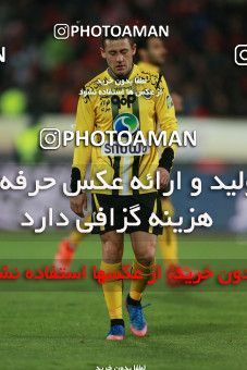 563665, Tehran, [*parameter:4*], لیگ برتر فوتبال ایران، Persian Gulf Cup، Week 22، Second Leg، Persepolis 0 v 2 Sepahan on 2017/02/16 at Azadi Stadium