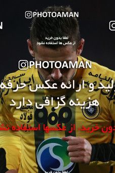 564003, Tehran, [*parameter:4*], لیگ برتر فوتبال ایران، Persian Gulf Cup، Week 22، Second Leg، Persepolis 0 v 2 Sepahan on 2017/02/16 at Azadi Stadium