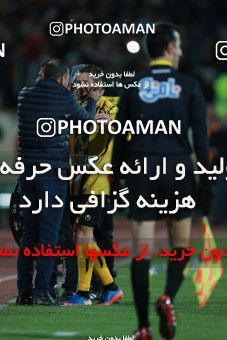 563752, Tehran, [*parameter:4*], Iran Pro League، Persian Gulf Cup، 2016-17 season، Second Leg، Week 22، Persepolis ۰ v 2 Sepahan on 2017/02/16 at Azadi Stadium