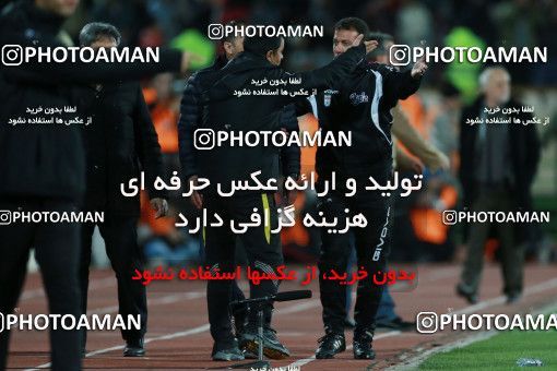 563691, Tehran, [*parameter:4*], Iran Pro League، Persian Gulf Cup، 2016-17 season، Second Leg، Week 22، Persepolis ۰ v 2 Sepahan on 2017/02/16 at Azadi Stadium