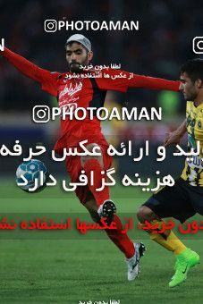 563650, Tehran, [*parameter:4*], Iran Pro League، Persian Gulf Cup، 2016-17 season، Second Leg، Week 22، Persepolis ۰ v 2 Sepahan on 2017/02/16 at Azadi Stadium