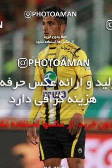 563599, Tehran, [*parameter:4*], Iran Pro League، Persian Gulf Cup، 2016-17 season، Second Leg، Week 22، Persepolis ۰ v 2 Sepahan on 2017/02/16 at Azadi Stadium