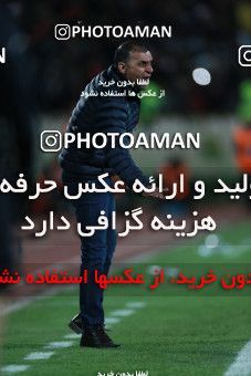 563997, Tehran, [*parameter:4*], لیگ برتر فوتبال ایران، Persian Gulf Cup، Week 22، Second Leg، Persepolis 0 v 2 Sepahan on 2017/02/16 at Azadi Stadium