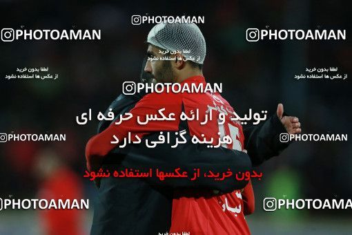 563782, Tehran, [*parameter:4*], Iran Pro League، Persian Gulf Cup، 2016-17 season، Second Leg، Week 22، Persepolis ۰ v 2 Sepahan on 2017/02/16 at Azadi Stadium