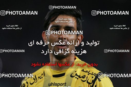 563629, Tehran, [*parameter:4*], لیگ برتر فوتبال ایران، Persian Gulf Cup، Week 22، Second Leg، Persepolis 0 v 2 Sepahan on 2017/02/16 at Azadi Stadium