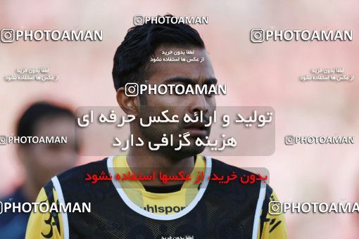 563964, Tehran, [*parameter:4*], لیگ برتر فوتبال ایران، Persian Gulf Cup، Week 22، Second Leg، Persepolis 0 v 2 Sepahan on 2017/02/16 at Azadi Stadium