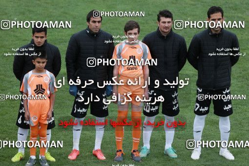 564425, Tehran, [*parameter:4*], لیگ برتر فوتبال ایران، Persian Gulf Cup، Week 22، Second Leg، Saipa 0 v 0 Saba on 2017/02/17 at Shahid Dastgerdi Stadium