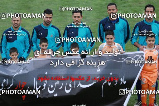 564245, Tehran, [*parameter:4*], Iran Pro League، Persian Gulf Cup، 2016-17 season، Second Leg، Week 22، Saipa ۰ v ۰ Saba Battery on 2017/02/17 at Shahid Dastgerdi Stadium