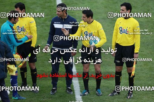 564476, Tehran, [*parameter:4*], Iran Pro League، Persian Gulf Cup، 2016-17 season، Second Leg، Week 22، Saipa ۰ v ۰ Saba Battery on 2017/02/17 at Shahid Dastgerdi Stadium