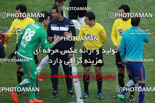 564251, Tehran, [*parameter:4*], Iran Pro League، Persian Gulf Cup، 2016-17 season، Second Leg، Week 22، Saipa ۰ v ۰ Saba Battery on 2017/02/17 at Shahid Dastgerdi Stadium