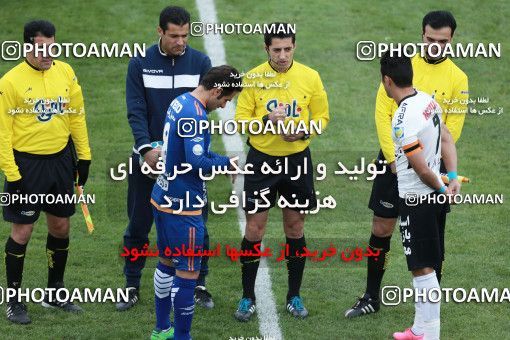 564873, Tehran, [*parameter:4*], Iran Pro League، Persian Gulf Cup، 2016-17 season، Second Leg، Week 22، Saipa ۰ v ۰ Saba Battery on 2017/02/17 at Shahid Dastgerdi Stadium