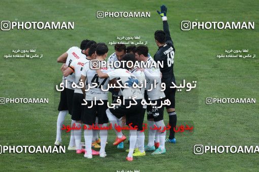 564966, Tehran, [*parameter:4*], Iran Pro League، Persian Gulf Cup، 2016-17 season، Second Leg، Week 22، Saipa ۰ v ۰ Saba Battery on 2017/02/17 at Shahid Dastgerdi Stadium