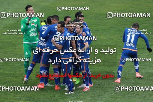 565034, Tehran, [*parameter:4*], لیگ برتر فوتبال ایران، Persian Gulf Cup، Week 22، Second Leg، Saipa 0 v 0 Saba on 2017/02/17 at Shahid Dastgerdi Stadium