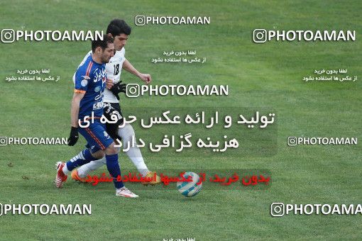 564899, Tehran, [*parameter:4*], Iran Pro League، Persian Gulf Cup، 2016-17 season، Second Leg، Week 22، Saipa ۰ v ۰ Saba Battery on 2017/02/17 at Shahid Dastgerdi Stadium