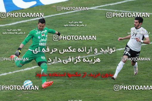 564188, Tehran, [*parameter:4*], لیگ برتر فوتبال ایران، Persian Gulf Cup، Week 22، Second Leg، Saipa 0 v 0 Saba on 2017/02/17 at Shahid Dastgerdi Stadium