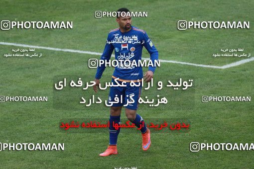 564297, Tehran, [*parameter:4*], Iran Pro League، Persian Gulf Cup، 2016-17 season، Second Leg، Week 22، Saipa ۰ v ۰ Saba Battery on 2017/02/17 at Shahid Dastgerdi Stadium