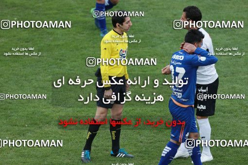 564503, Tehran, [*parameter:4*], Iran Pro League، Persian Gulf Cup، 2016-17 season، Second Leg، Week 22، Saipa ۰ v ۰ Saba Battery on 2017/02/17 at Shahid Dastgerdi Stadium