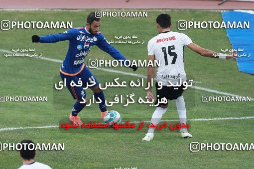 564737, Tehran, [*parameter:4*], لیگ برتر فوتبال ایران، Persian Gulf Cup، Week 22، Second Leg، Saipa 0 v 0 Saba on 2017/02/17 at Shahid Dastgerdi Stadium