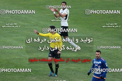 564266, Tehran, [*parameter:4*], Iran Pro League، Persian Gulf Cup، 2016-17 season، Second Leg، Week 22، Saipa ۰ v ۰ Saba Battery on 2017/02/17 at Shahid Dastgerdi Stadium