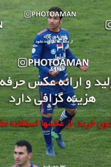 564911, Tehran, [*parameter:4*], لیگ برتر فوتبال ایران، Persian Gulf Cup، Week 22، Second Leg، Saipa 0 v 0 Saba on 2017/02/17 at Shahid Dastgerdi Stadium