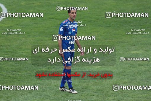 564906, Tehran, [*parameter:4*], Iran Pro League، Persian Gulf Cup، 2016-17 season، Second Leg، Week 22، Saipa ۰ v ۰ Saba Battery on 2017/02/17 at Shahid Dastgerdi Stadium