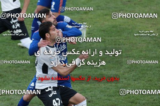 564953, Tehran, [*parameter:4*], Iran Pro League، Persian Gulf Cup، 2016-17 season، Second Leg، Week 22، Saipa ۰ v ۰ Saba Battery on 2017/02/17 at Shahid Dastgerdi Stadium