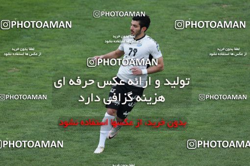 564145, Tehran, [*parameter:4*], لیگ برتر فوتبال ایران، Persian Gulf Cup، Week 22، Second Leg، Saipa 0 v 0 Saba on 2017/02/17 at Shahid Dastgerdi Stadium