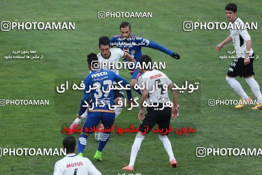 564256, Tehran, [*parameter:4*], Iran Pro League، Persian Gulf Cup، 2016-17 season، Second Leg، Week 22، Saipa ۰ v ۰ Saba Battery on 2017/02/17 at Shahid Dastgerdi Stadium