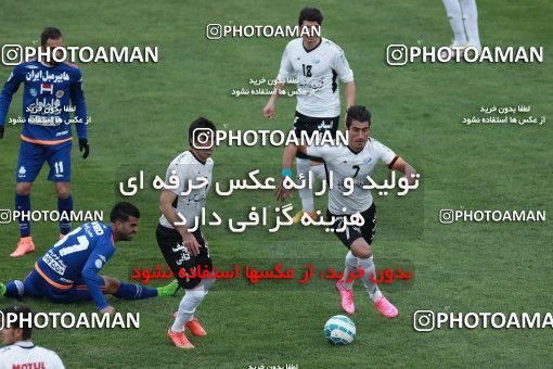 564775, Tehran, [*parameter:4*], لیگ برتر فوتبال ایران، Persian Gulf Cup، Week 22، Second Leg، Saipa 0 v 0 Saba on 2017/02/17 at Shahid Dastgerdi Stadium