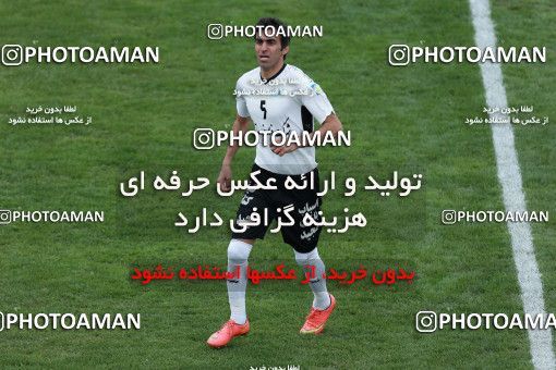 565003, Tehran, [*parameter:4*], Iran Pro League، Persian Gulf Cup، 2016-17 season، Second Leg، Week 22، Saipa ۰ v ۰ Saba Battery on 2017/02/17 at Shahid Dastgerdi Stadium