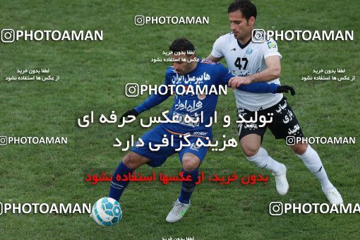 564392, Tehran, [*parameter:4*], لیگ برتر فوتبال ایران، Persian Gulf Cup، Week 22، Second Leg، Saipa 0 v 0 Saba on 2017/02/17 at Shahid Dastgerdi Stadium