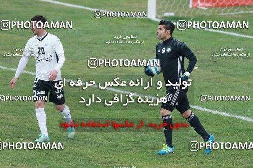 564796, Tehran, [*parameter:4*], لیگ برتر فوتبال ایران، Persian Gulf Cup، Week 22، Second Leg، Saipa 0 v 0 Saba on 2017/02/17 at Shahid Dastgerdi Stadium