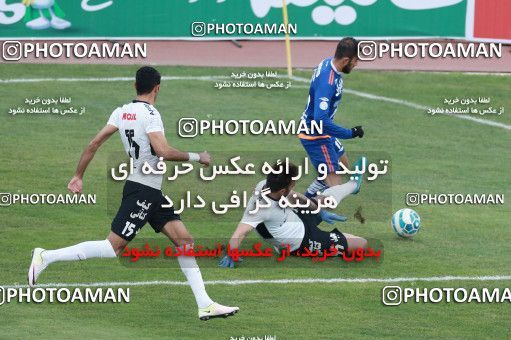 564789, Tehran, [*parameter:4*], لیگ برتر فوتبال ایران، Persian Gulf Cup، Week 22، Second Leg، Saipa 0 v 0 Saba on 2017/02/17 at Shahid Dastgerdi Stadium