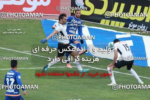 564400, Tehran, [*parameter:4*], لیگ برتر فوتبال ایران، Persian Gulf Cup، Week 22، Second Leg، Saipa 0 v 0 Saba on 2017/02/17 at Shahid Dastgerdi Stadium