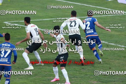 564395, Tehran, [*parameter:4*], Iran Pro League، Persian Gulf Cup، 2016-17 season، Second Leg، Week 22، Saipa ۰ v ۰ Saba Battery on 2017/02/17 at Shahid Dastgerdi Stadium