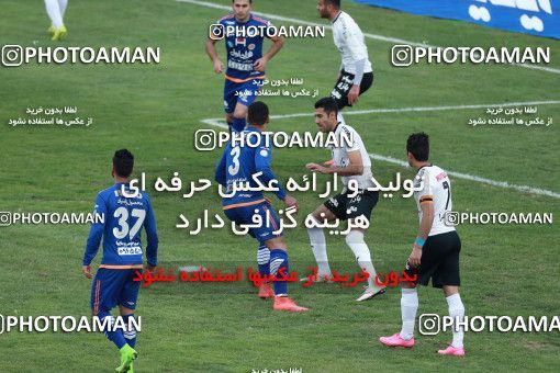 564974, Tehran, [*parameter:4*], Iran Pro League، Persian Gulf Cup، 2016-17 season، Second Leg، Week 22، Saipa ۰ v ۰ Saba Battery on 2017/02/17 at Shahid Dastgerdi Stadium