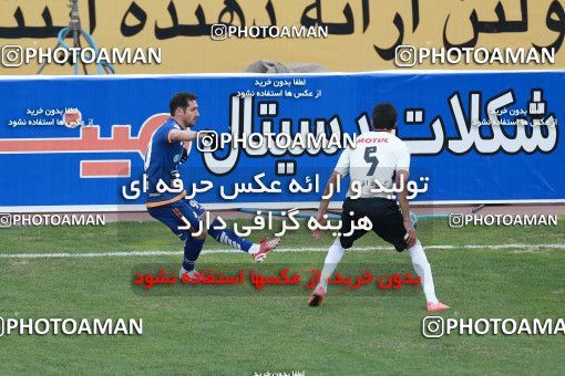 564192, Tehran, [*parameter:4*], لیگ برتر فوتبال ایران، Persian Gulf Cup، Week 22، Second Leg، Saipa 0 v 0 Saba on 2017/02/17 at Shahid Dastgerdi Stadium