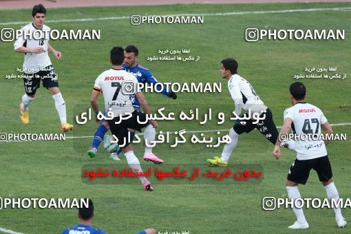 564464, Tehran, [*parameter:4*], Iran Pro League، Persian Gulf Cup، 2016-17 season، Second Leg، Week 22، Saipa ۰ v ۰ Saba Battery on 2017/02/17 at Shahid Dastgerdi Stadium