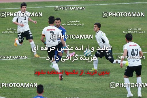 564834, Tehran, [*parameter:4*], Iran Pro League، Persian Gulf Cup، 2016-17 season، Second Leg، Week 22، Saipa ۰ v ۰ Saba Battery on 2017/02/17 at Shahid Dastgerdi Stadium