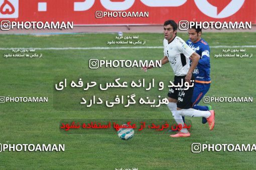 564811, Tehran, [*parameter:4*], Iran Pro League، Persian Gulf Cup، 2016-17 season، Second Leg، Week 22، Saipa ۰ v ۰ Saba Battery on 2017/02/17 at Shahid Dastgerdi Stadium