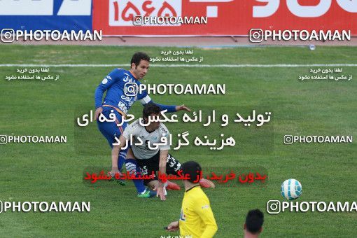 565098, Tehran, [*parameter:4*], لیگ برتر فوتبال ایران، Persian Gulf Cup، Week 22، Second Leg، Saipa 0 v 0 Saba on 2017/02/17 at Shahid Dastgerdi Stadium