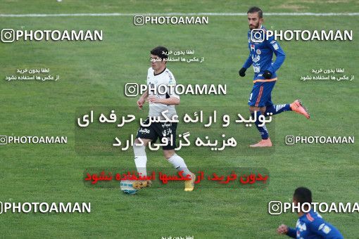 564469, Tehran, [*parameter:4*], Iran Pro League، Persian Gulf Cup، 2016-17 season، Second Leg، Week 22، Saipa ۰ v ۰ Saba Battery on 2017/02/17 at Shahid Dastgerdi Stadium