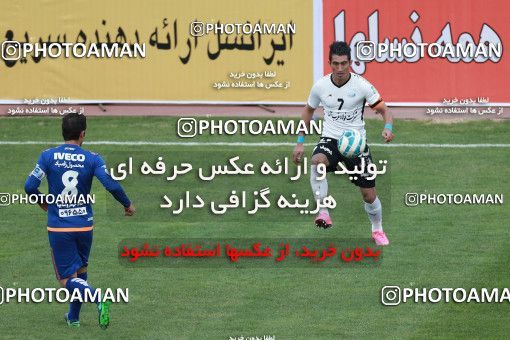 564291, Tehran, [*parameter:4*], لیگ برتر فوتبال ایران، Persian Gulf Cup، Week 22، Second Leg، Saipa 0 v 0 Saba on 2017/02/17 at Shahid Dastgerdi Stadium