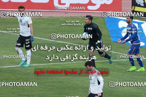 564360, Tehran, [*parameter:4*], لیگ برتر فوتبال ایران، Persian Gulf Cup، Week 22، Second Leg، Saipa 0 v 0 Saba on 2017/02/17 at Shahid Dastgerdi Stadium