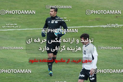 564454, Tehran, [*parameter:4*], لیگ برتر فوتبال ایران، Persian Gulf Cup، Week 22، Second Leg، Saipa 0 v 0 Saba on 2017/02/17 at Shahid Dastgerdi Stadium