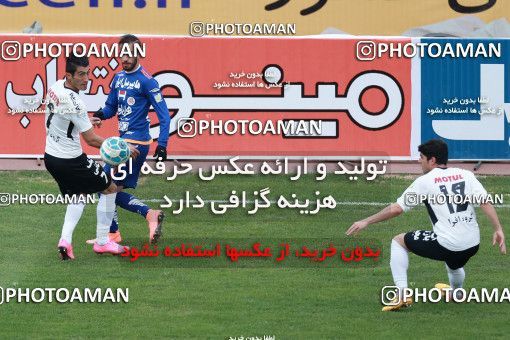 564468, Tehran, [*parameter:4*], Iran Pro League، Persian Gulf Cup، 2016-17 season، Second Leg، Week 22، Saipa ۰ v ۰ Saba Battery on 2017/02/17 at Shahid Dastgerdi Stadium