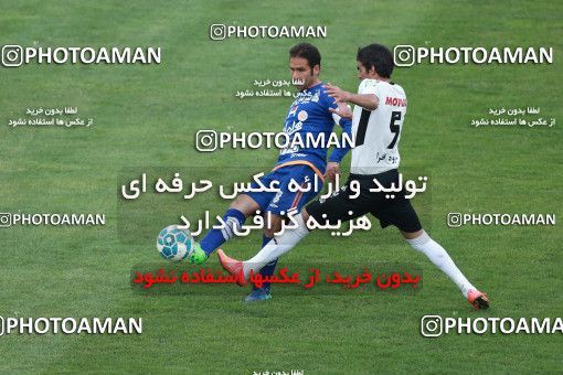 564349, Tehran, [*parameter:4*], Iran Pro League، Persian Gulf Cup، 2016-17 season، Second Leg، Week 22، Saipa ۰ v ۰ Saba Battery on 2017/02/17 at Shahid Dastgerdi Stadium