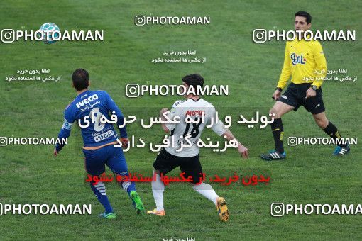 564486, Tehran, [*parameter:4*], Iran Pro League، Persian Gulf Cup، 2016-17 season، Second Leg، Week 22، Saipa ۰ v ۰ Saba Battery on 2017/02/17 at Shahid Dastgerdi Stadium